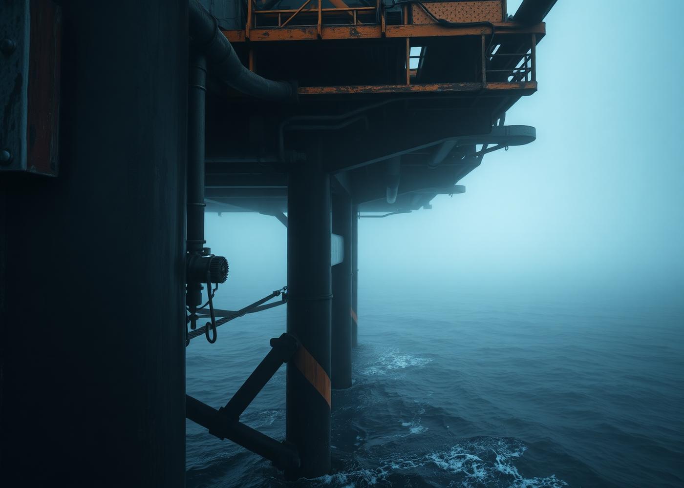 Oil & Gas