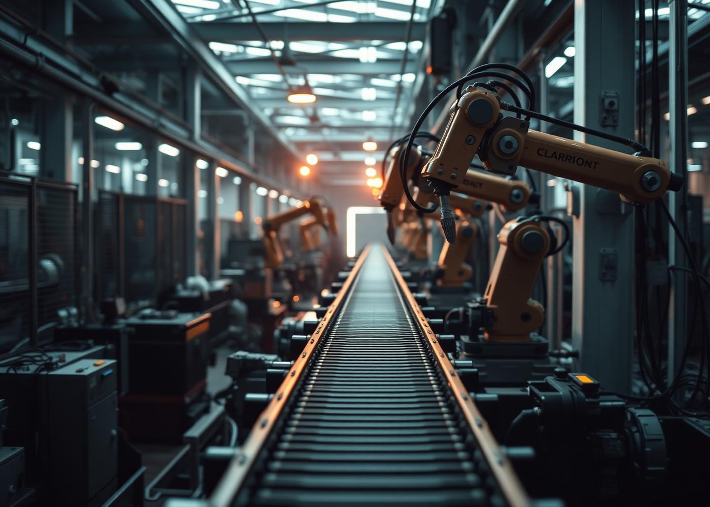 Production Lines