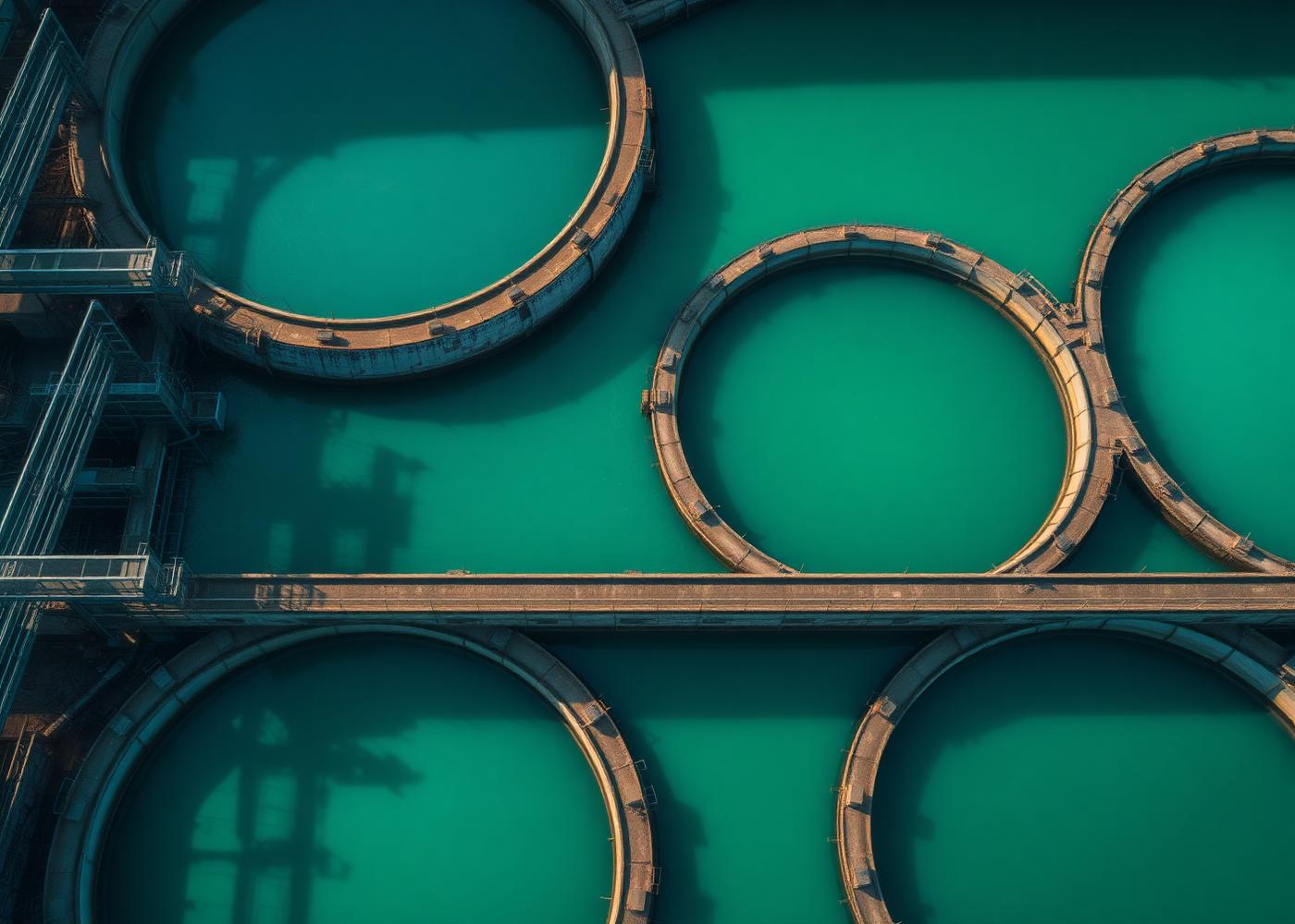 Water Treatment