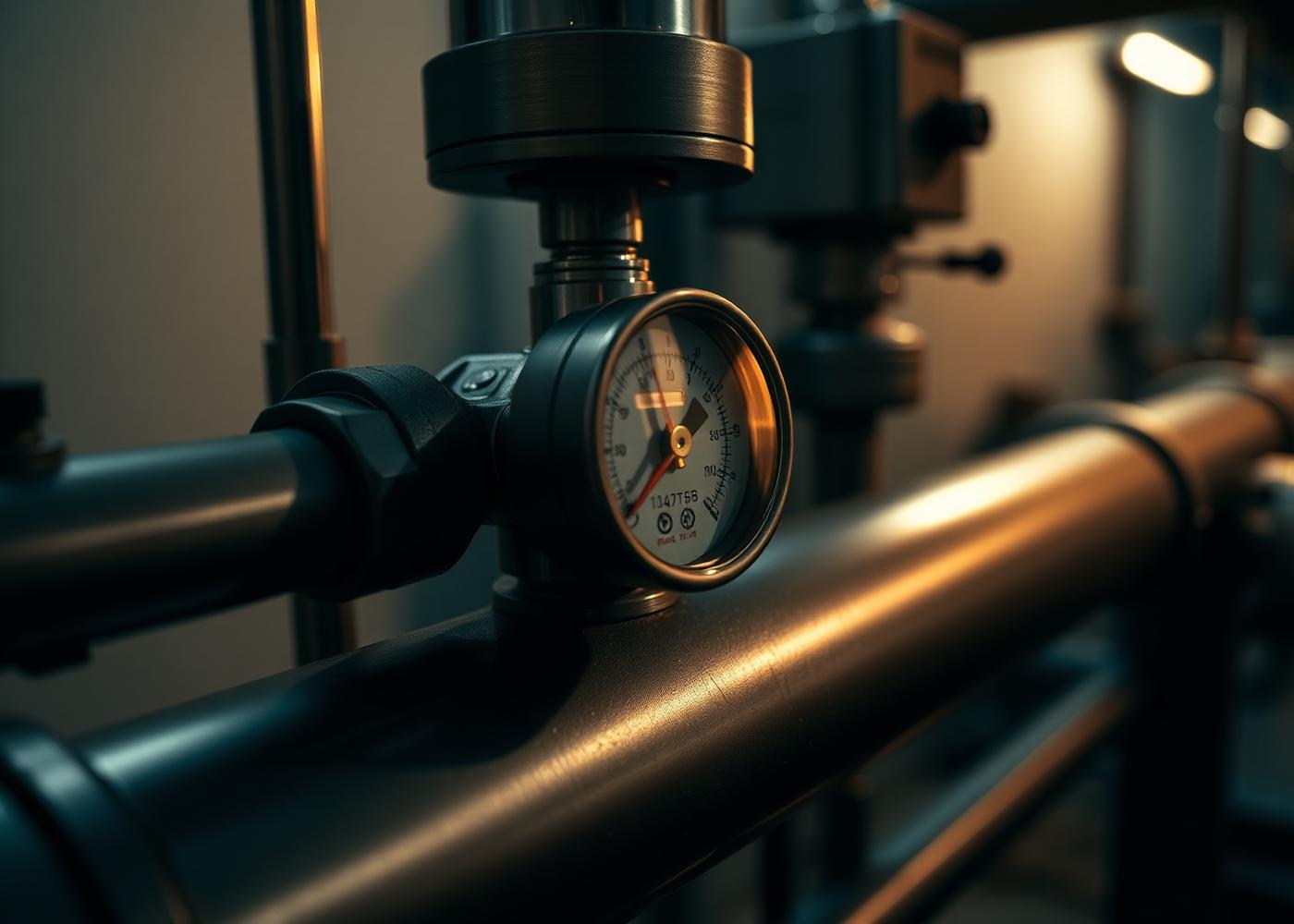Control & Instrumentation