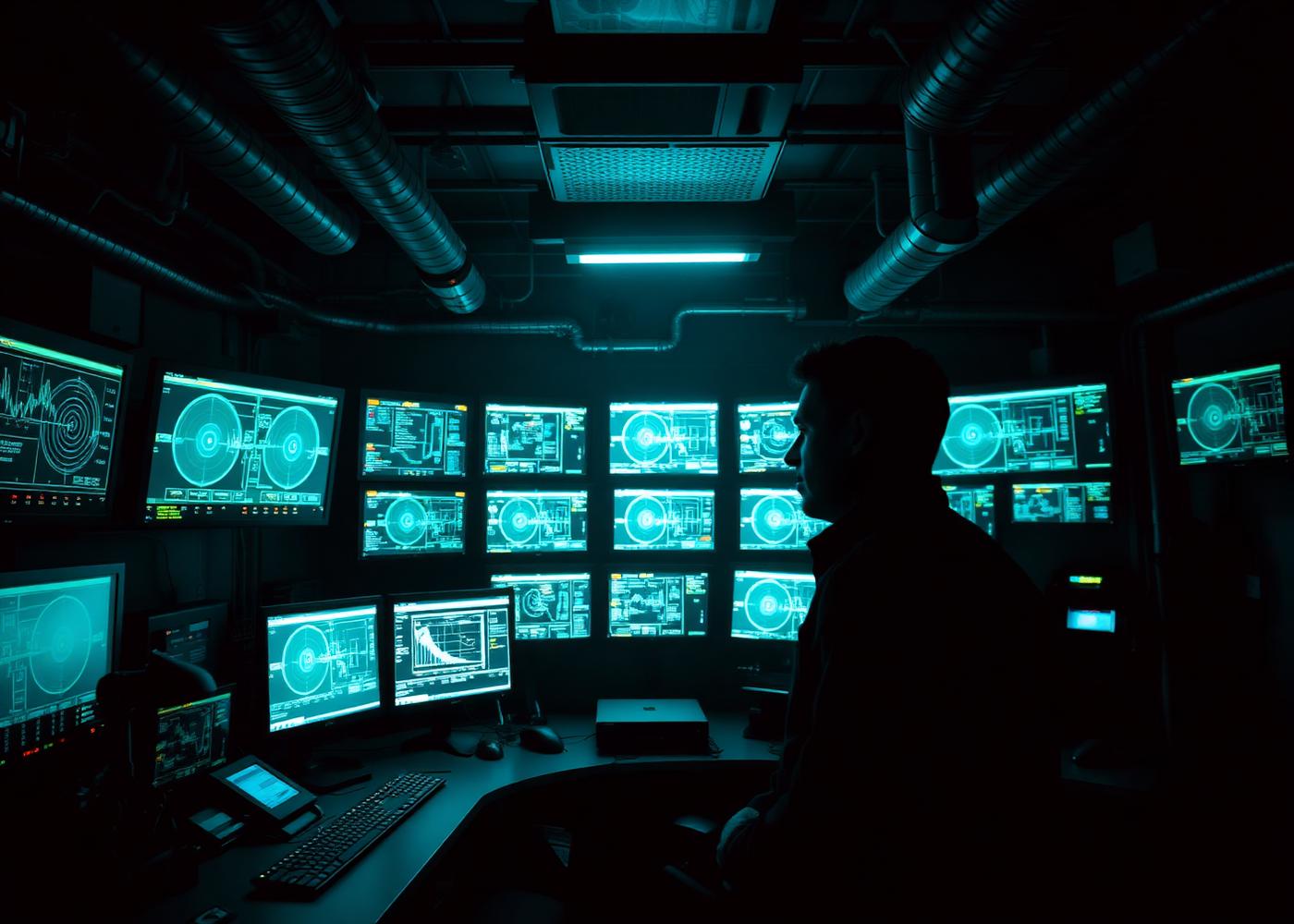 SCADA & PLC Integration